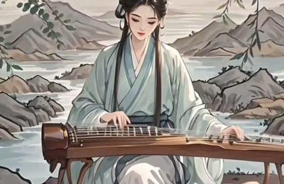 “Nếu bạn luôn xây hàng rào và trồng hoa trong tâm, cuộc sống của bạn làm sao có thể cằn cỗi được?”