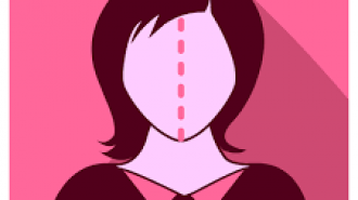 Chấm điểm nhan sắc