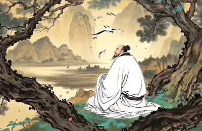 Câu chuyện “Nồi cơm của Khổng Tử”