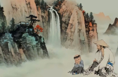 Khi mặt trời mọc là một ngày mới, mọi điều tốt đẹp sẽ đến