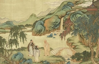 Cảm ngộ nhân sinh thời nay