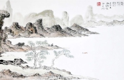 Một lần tỉnh thức, cả đời nhẹ lòng