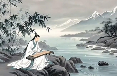 “Trời sinh ai, nấy có phần – lo cũng không thêm được.”