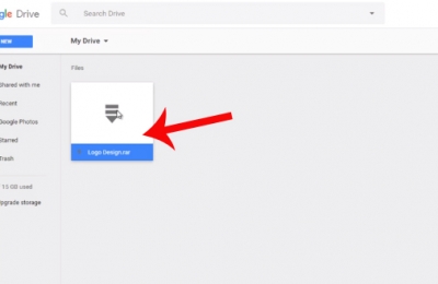 Cách tải file trên Google Drive khi quá giới hạn lượt tải