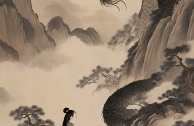 Từ ngày hiểu vận khí của mình, tôi đã không còn vội vàng nữa.