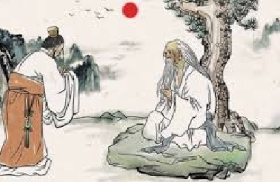 “Chân nhân bất lộ tướng, lộ tướng bất chân nhân”